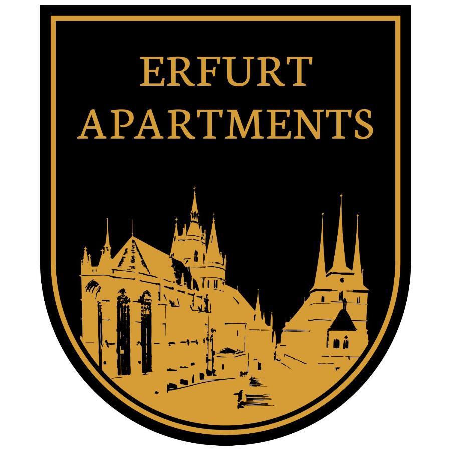 Apartment Hundertwasser Ерфурт Екстер'єр фото